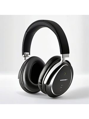 Wireless Noise-Cancelling Headphones - Pro