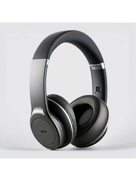 Wireless Noise-Cancelling Headphones