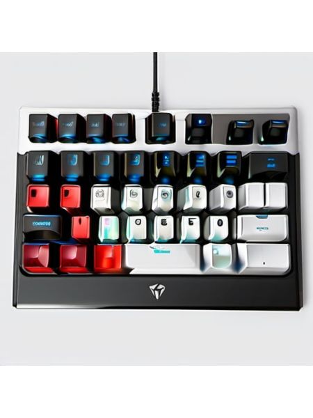 Mechanical Gaming Keyboard