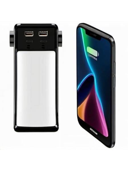 Smartphone Fast Charger 65W