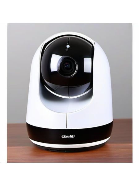 Smart Home Security Camera