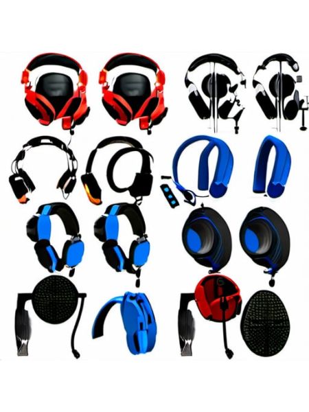 Wireless Noise-Cancelling Headphones - Deluxe