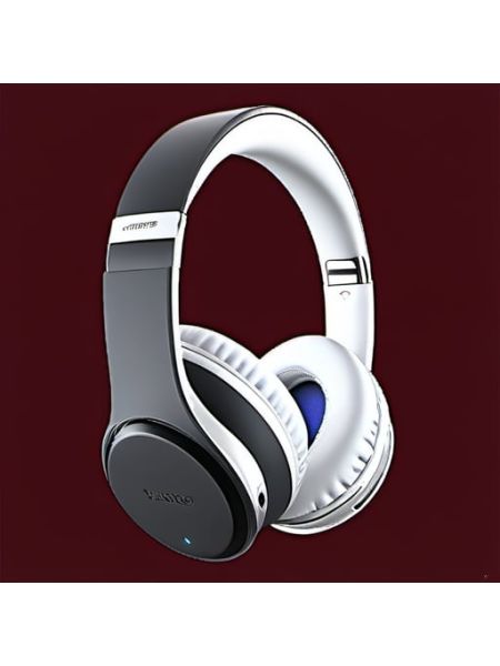 Wireless Noise-Cancelling Headphones - Advanced