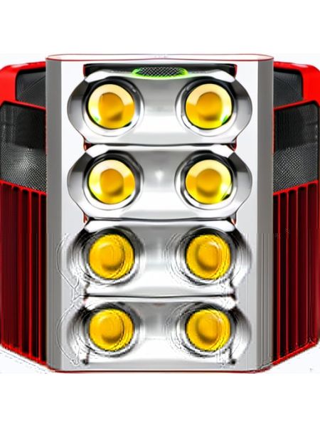 Portable Bluetooth Speaker - Classic