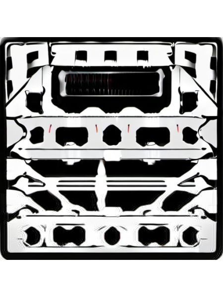 Portable Bluetooth Speaker - Advanced