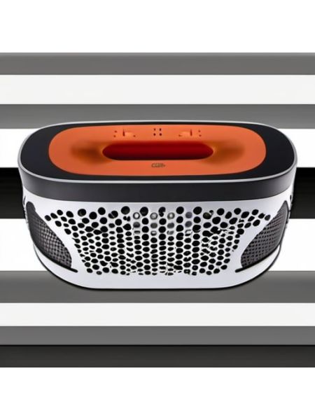 Portable Bluetooth Speaker - Compact