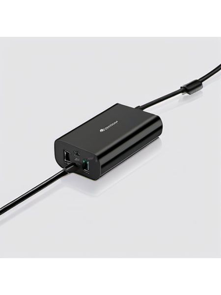 Smartphone Fast Charger 65W - Essential