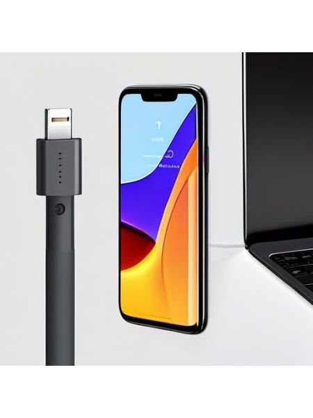 Smartphone Fast Charger 65W - Compact
