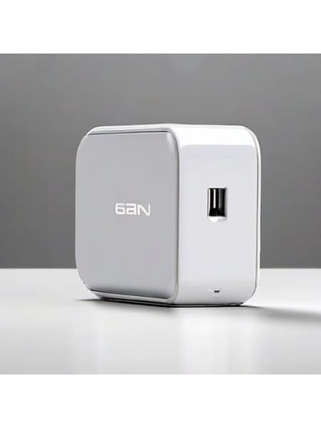 Smartphone Fast Charger 65W - Premium