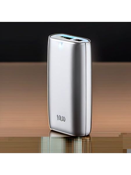 10000mAh Power Bank - Classic