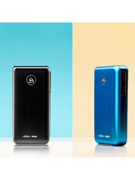 10000mAh Power Bank - Advanced