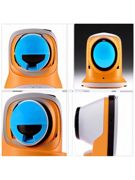 Smart Home Security Camera - Pro