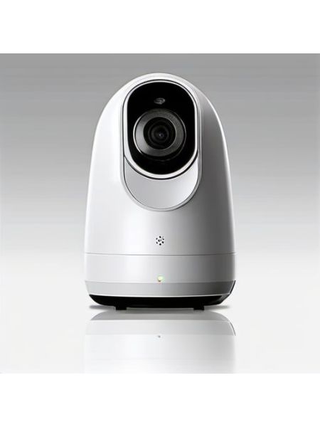 Smart Home Security Camera - Plus