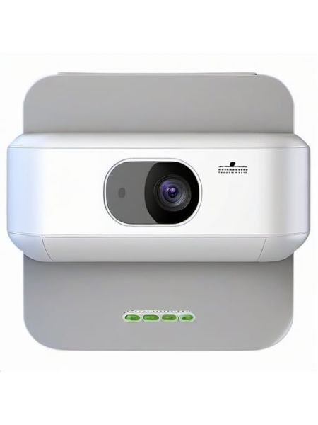 Smart Home Security Camera - Advanced