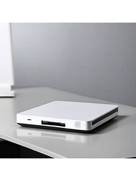 USB-C Docking Station 12-in-1 - Deluxe