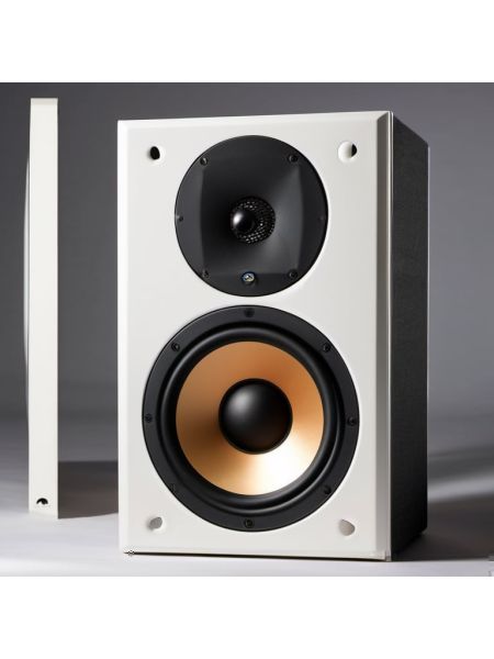Pulse Studio Monitor Speaker