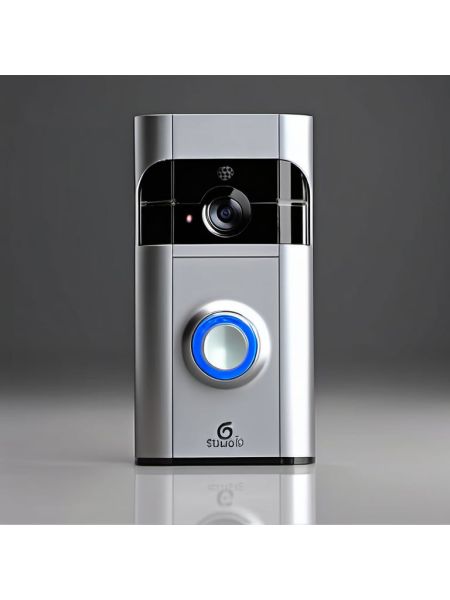 Sentry Smart Doorbell
