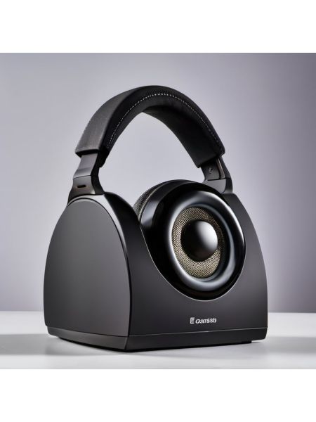 Desk Audio Starter Set